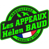 HB Calls Helen Baud